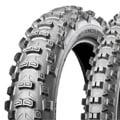 Abbildung von Bridgestone Battlecross E50 140/80 18 70M NHS