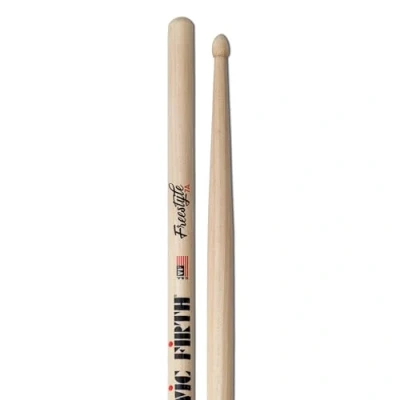 Abbildung von Vic Firth American Concept Freestyle Series Drumsticks 7A