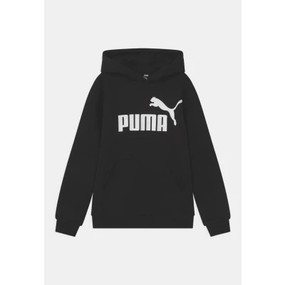 Abbildung von Puma Sweatshirt für Kinder, Größe: 110, Black