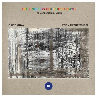 Abbildung von the Endless Coloured Ways: Songs of Nick Drake