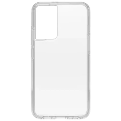 Abbildung von Otterbox Symmetry PC Back Cover Durchsichtig Samsung Galaxy S22+