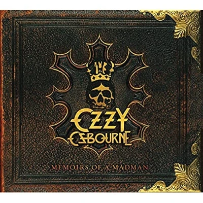 Abbildung von Ozzy Osbourne Memoirs Of A Madman