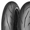 Abbildung von Mitas Sport Force Plus Ev 190/50 R17 73W