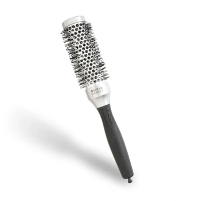 Abbildung von Essential Blowout Classic Silber 35 Schnelles Trocknen, Anti Statik, Volumen für Mittellanges Haar