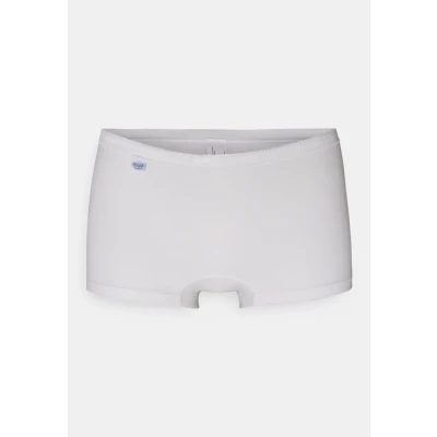 Abbildung von Sloggi Basic Short Panties, Damen, Größe: 38, White