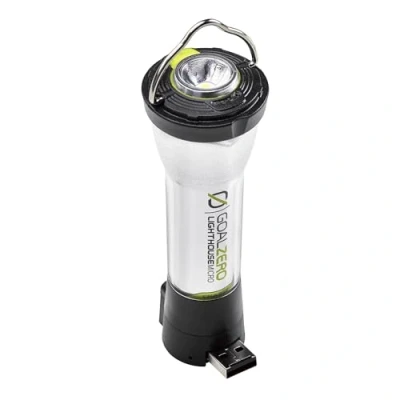 Abbildung von Goal Zero Lighthouse Micro Charge Lagerbeleuchtung