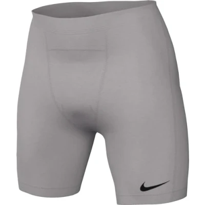 Abbildung von NIKE DH8128 052 M NK DF Strike NP Short Pants Herren Pewter Grey/Black Größe S