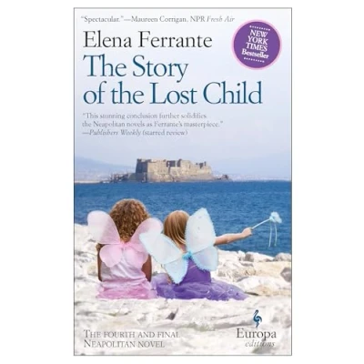 Abbildung von the Story of Lost Child: A Novel (Neapolitan Novels, 4) (The Neapolitan 4, Band
