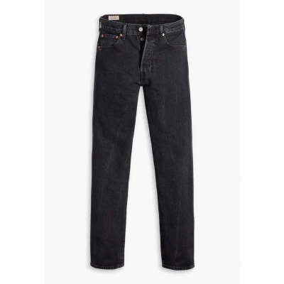 Abbildung von Levi&#039;s Herren 501 Original Fit Jeans Jeans, Crash Courses, 40W / 32L