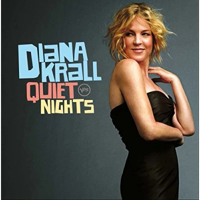 Abbildung von Quiet Nights [Vinyl LP]