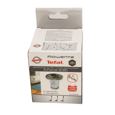 Abbildung von Filtre d&#039;aspirateur Groupe SEB ZR009006 separator filter