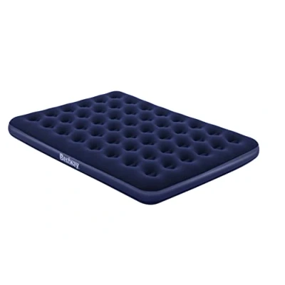 Abbildung von Bestway Luftbett Blue Horizon Double XL/Lo 203 x 152 22 cm
