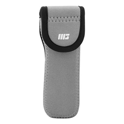 Abbildung von MegaGear Ultraleichte Neopren Kameratasche kompatibel mit DJI Osmo Pocket