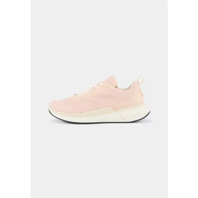 Abbildung von ECCO Breathru Sneaker low, Damen, Größe: 37, Rose dust Schuhe