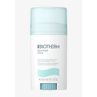 Abbildung von Biotherm DEO PURE Deodorant, Damen, Größe: 40 ml,