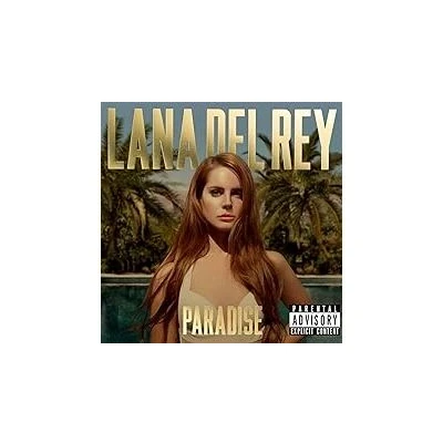 Abbildung von Born To Die Paradise (8 Tracks) [Vinyl LP]