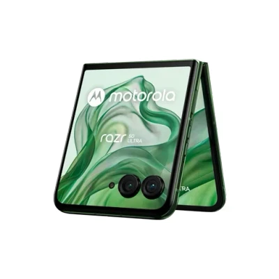 Abbildung von Motorola Razr 50 Ultra 12GB/512GB Grün