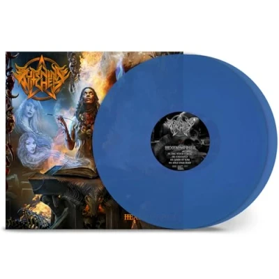 Abbildung von Hexenhammer [Vinyl LP]