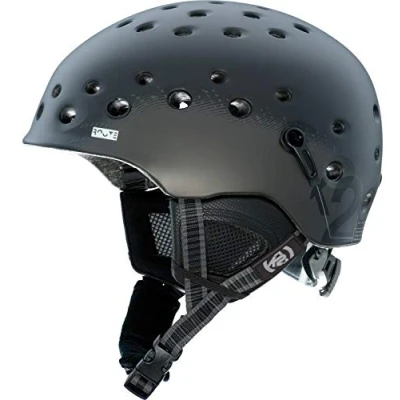 Abbildung von K2 Route Ski und Snowboardhelm
