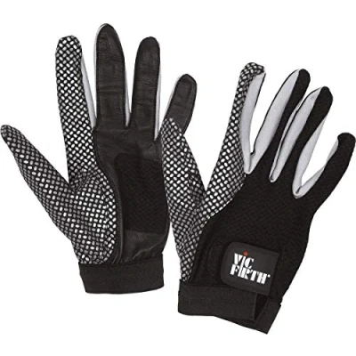 Abbildung von Vic Firth VICGLVS Drumming Glove X Large