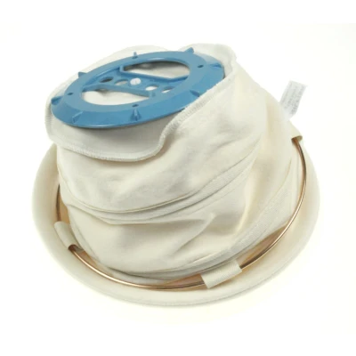 Abbildung von filtre d&#039;aspirateur Nilfisk 61543000 en tissus