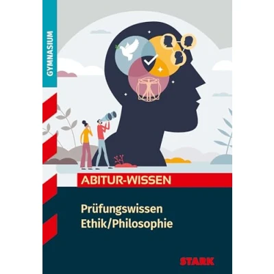Abbildung von STARK Prüfungswissen Ethik/Philosophie