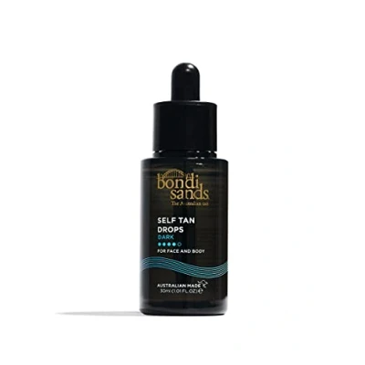 Abbildung von Bondi Sands SELF TAN Drops Selbstbräuner, Größe: 30 ml, Brown