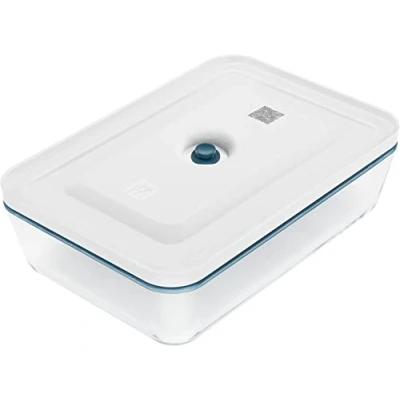Abbildung von ZWILLING Fresh &amp; Save Vakuum Auflaufform, Glas, La Mer
