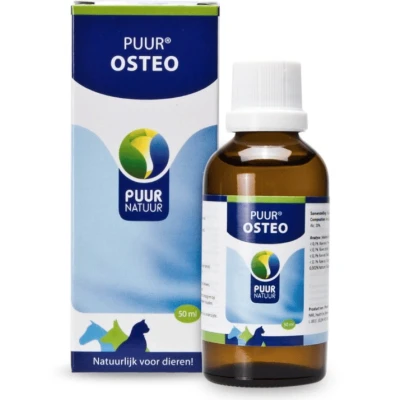 Abbildung von Puur Osteo