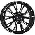 Abbildung von Mak Mark 8.0x20 5x120 ET35 72.6 Felgen