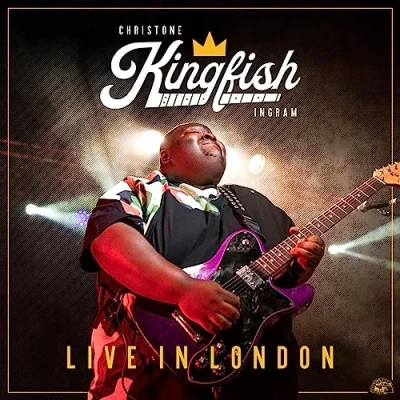 Abbildung von Live in London