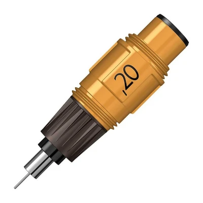 Abbildung von rOtring Ersatzfeder für Isograph Tuschestifte, 0,20 mm