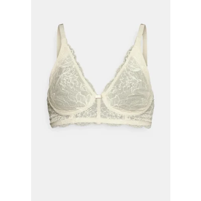 Abbildung von Triumph Amourette Charm Triangel BH, Damen, Größe: 70D, Creamy dream