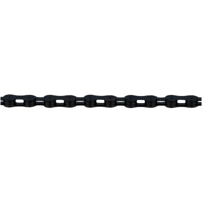 Abbildung von SRAM XX1 Eagle Hollow Pin 12 Fach inklusive PowerLock Kette, schwarz, 126