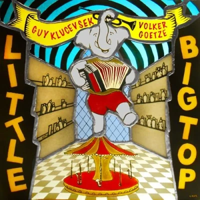 Abbildung von LITTLE BIG TOP/GOETZE