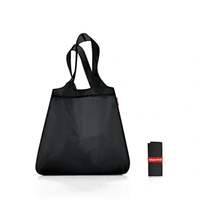 Abbildung von Reisenthel Mini Maxi Shopper black