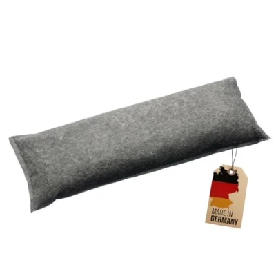 Abbildung von ThoMar 604230 airdry Duo Auto Entfeuchter 2er Set , 2 x 600g Luftentfeuchter wiederverwendbar Schützt vor beschlagenen Scheiben Nimmt bis 1000 ml Feuchtigkeit auf, 80 Prozent