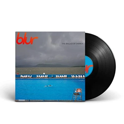 Abbildung von TBC [Vinyl LP]