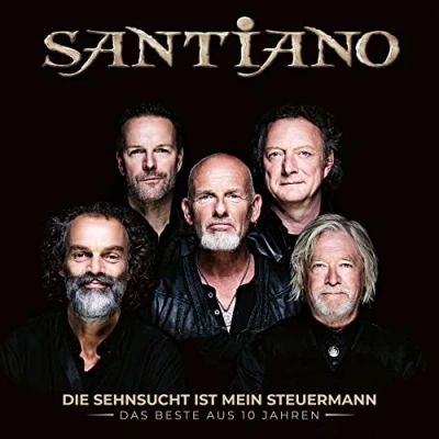 Abbildung von Die Sehnsucht ist mein Steuermann Das Beste aus 10 Jahren