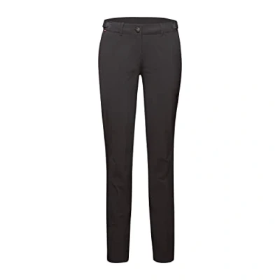 Abbildung von Mammut Runbold Outdoorhose, Damen, Größe: 36, Phantom