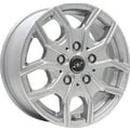 Abbildung von Infiny Individual Tx 6.5x16 5x130 ET55 89.1 Felgen