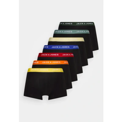Abbildung von JACK &amp; JONES Male Trunks 7er Pack