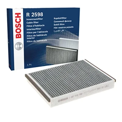 Abbildung von Bosch ZQR8SI302 Zündkerzen Iridium 1 Stück