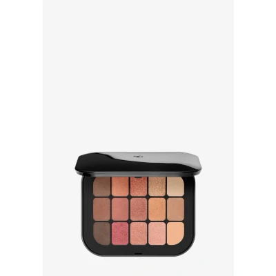 Abbildung von KIKO Milano Master Eyeshadow Palette Lidschatten, Damen, Größe: 15 g, Touch of glamour