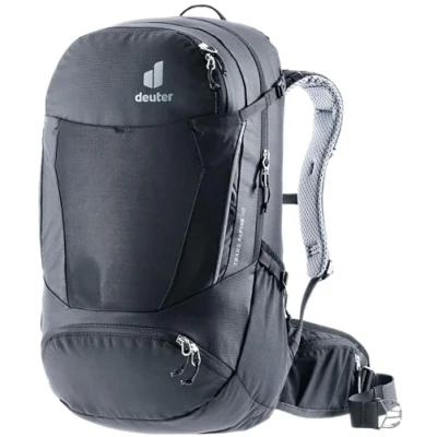 Abbildung von deuter Trans Alpine 30 Fahrradrucksack (Modell 2024)