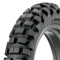 Abbildung von Dunlop D606 130/90 17 68R