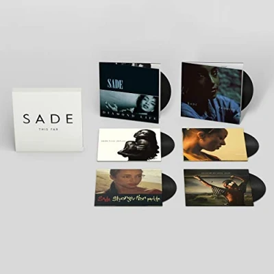 Abbildung von This Far [Vinyl LP]