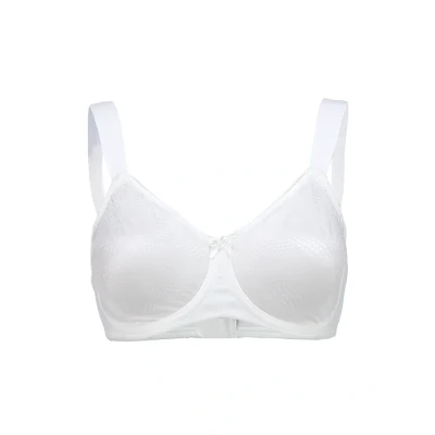 Abbildung von Triumph Damen Essential Minimizer W X Bra, VANILLE, 70C