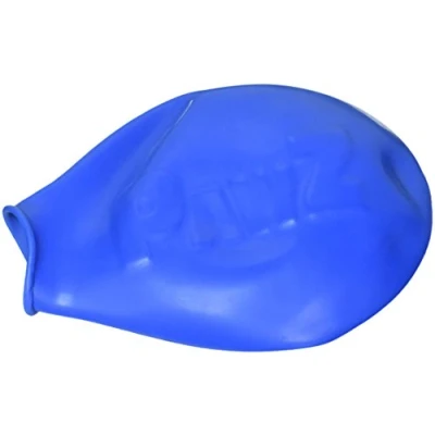 Abbildung von Pawz Bekleidung Hundestiefel, wasserdicht, Größe M, bis 7,6 cm, Blaue Blau, 12 St ck 1er Pack EU