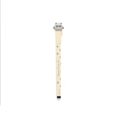 Abbildung von Mr. Wonderful Bo Owl löschbarer Stift für Lehrer, erstklassiger löschbare Tinte mit Nachricht Geschenk Lehrer
